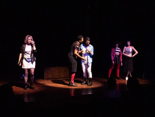 3 Motivos para assistir Godspell - A Cidade do Amor