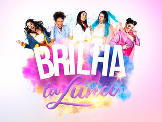 5 motivos para não perder o musical Brilha La Luna
