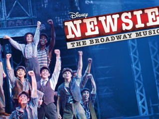 Musicais Para Assistir No Disney+: Muito Além dos Clássicos