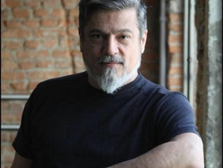Em Memória à Marcos Tumura