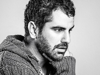 #Entrevista Will Callaghan