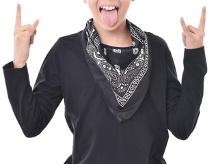 Entrevista com Gabriel Meirelles de Escola do Rock