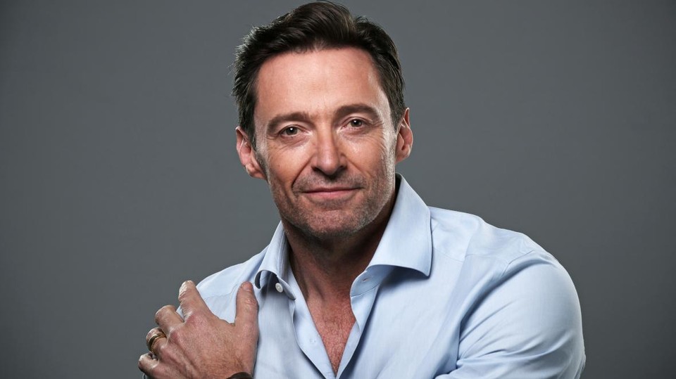 Onde Hugh Jackman Mora