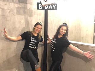 Segunda edição da Tap Bday Week oferece bolsa de estudos em NY