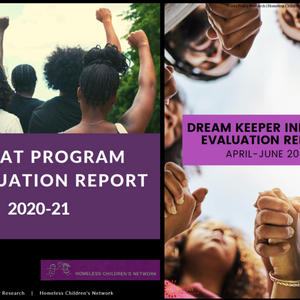 HCN Ma'at and Dream Keeper Reports