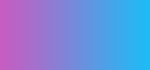 Purple - Blue Gradient