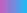 Purple - Blue Gradient