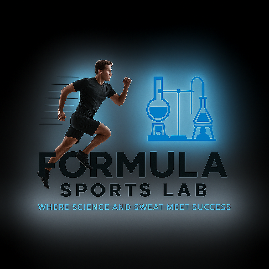 Formula Sports Lab™ - Trainer Partnership Program