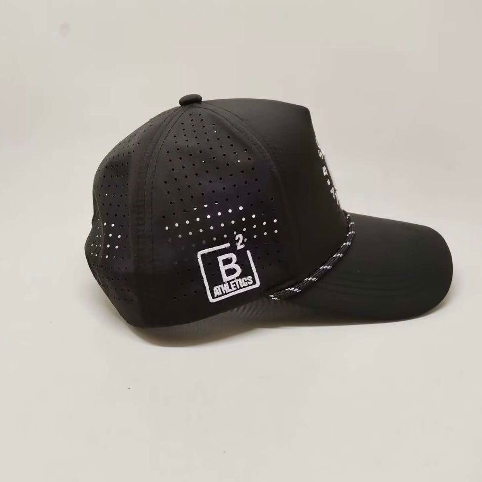 Thumbnail: B-Squared Performance Hat
