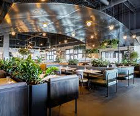 Earl's Kitchen + Bar