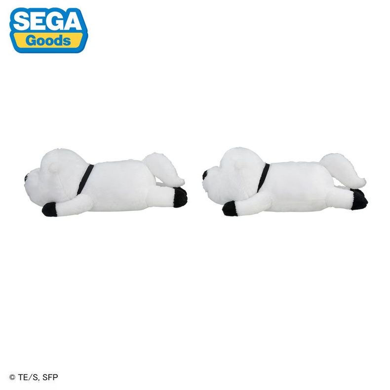 Thumbnail: Spy x Family Bond Forger lie down Plush