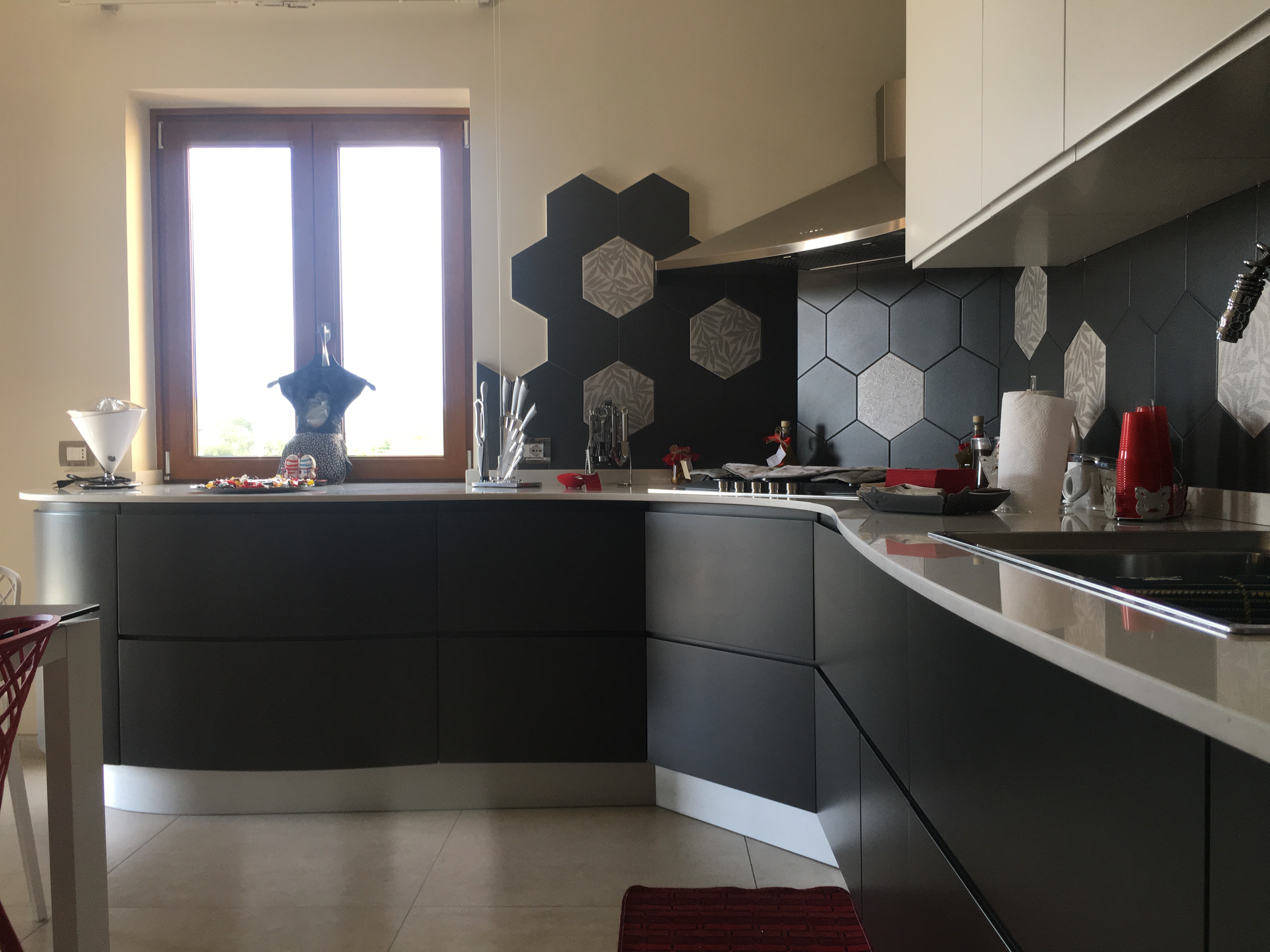 cucina