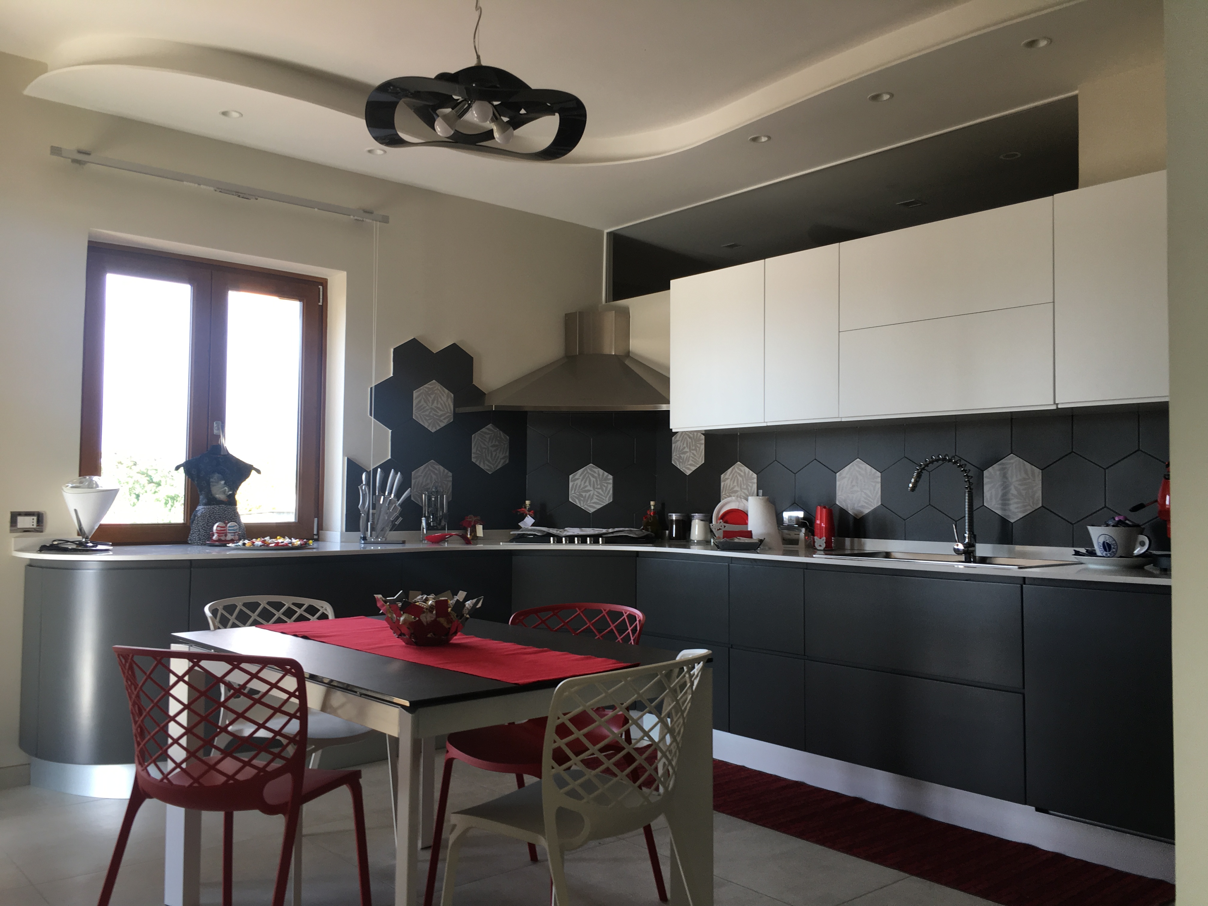 cucina