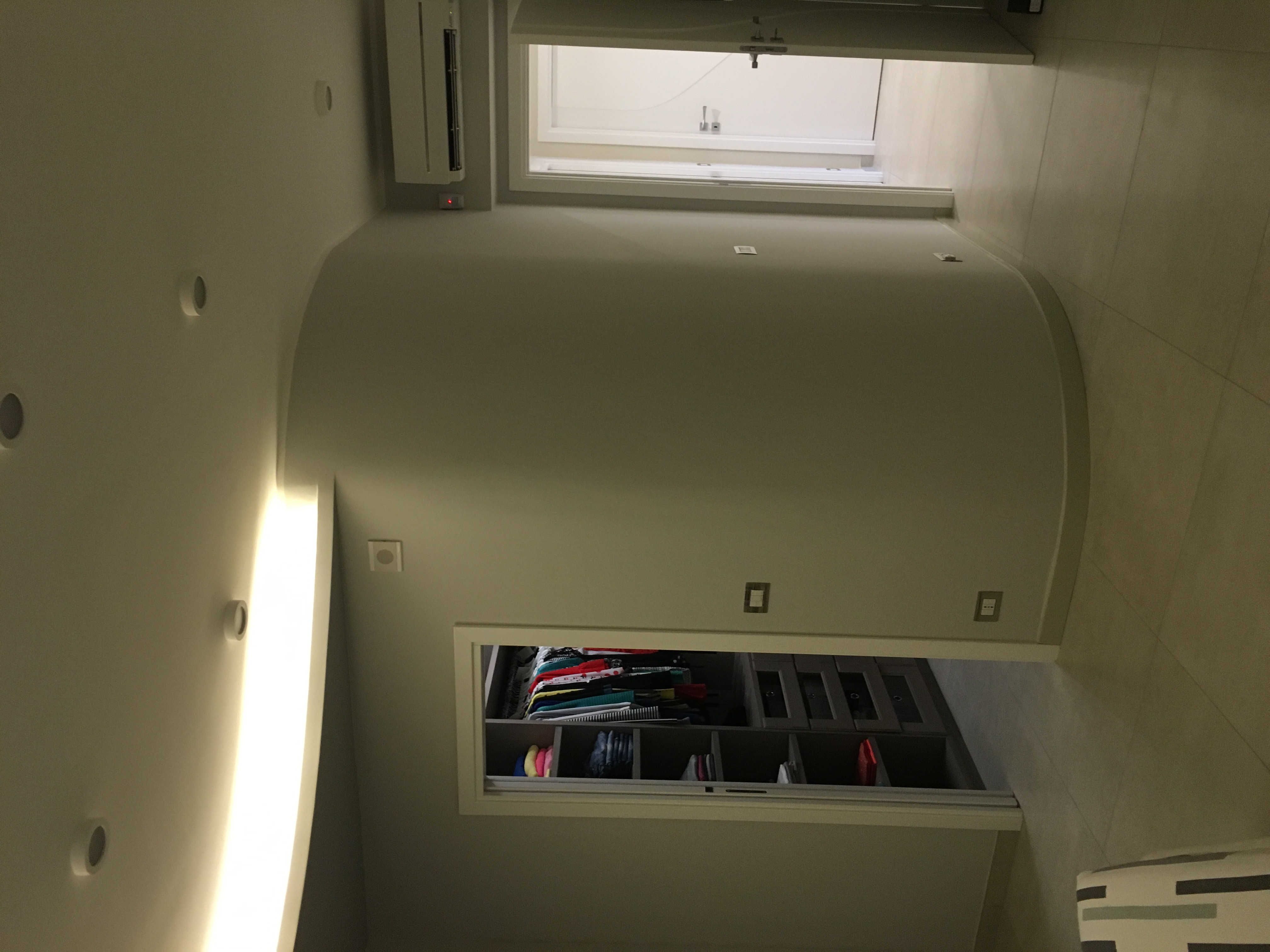 cabina armadio