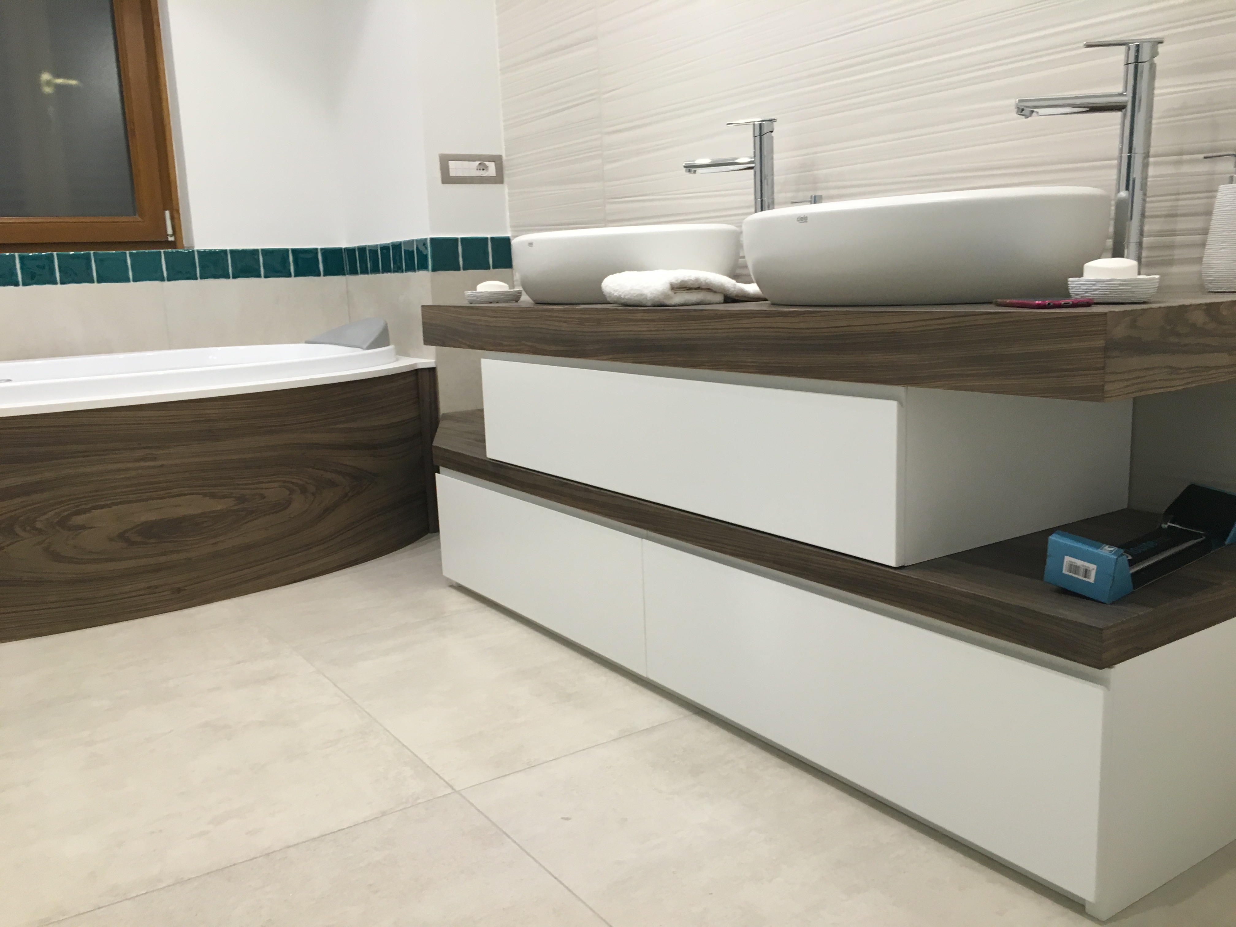 bagno