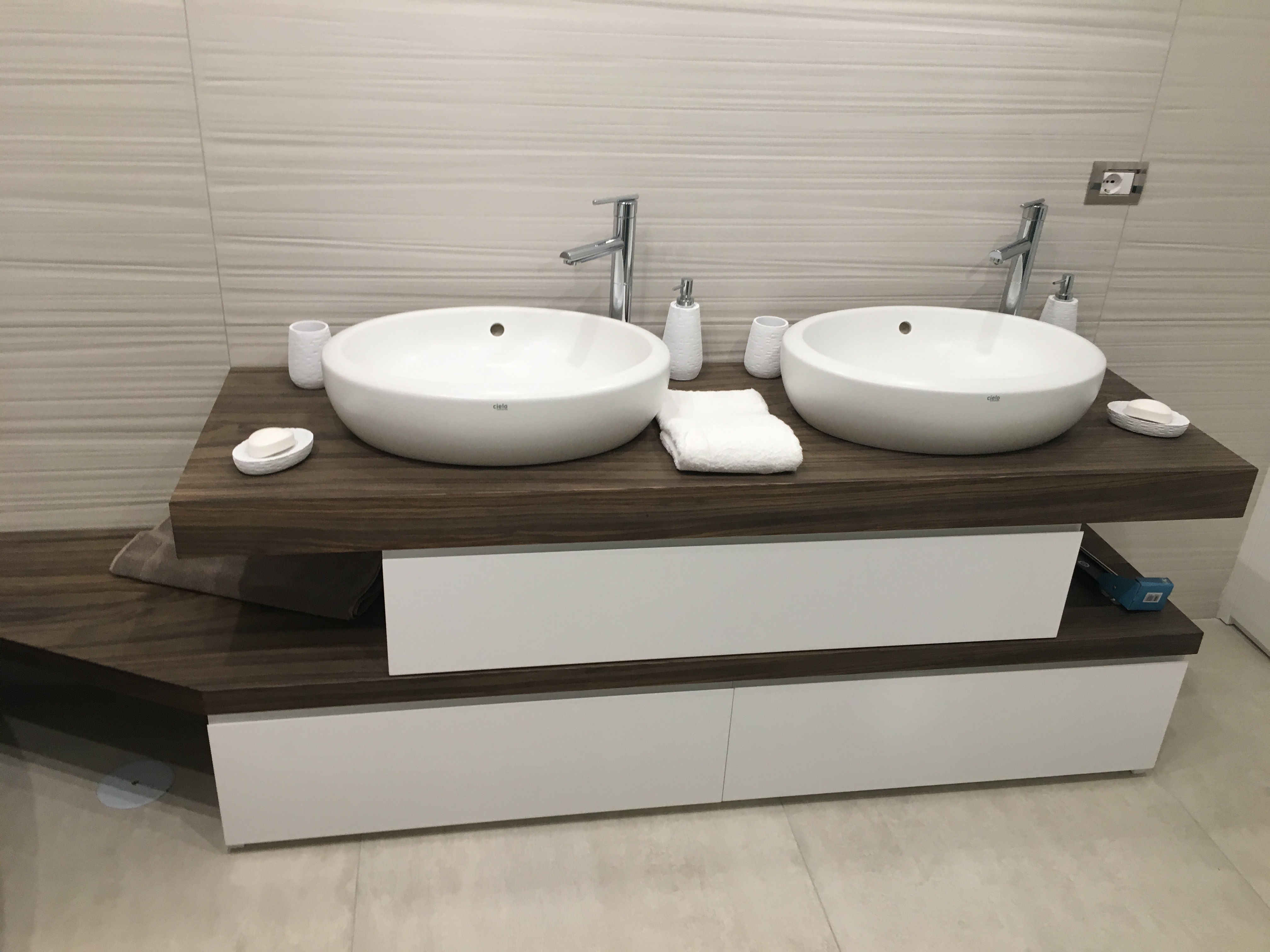 bagno