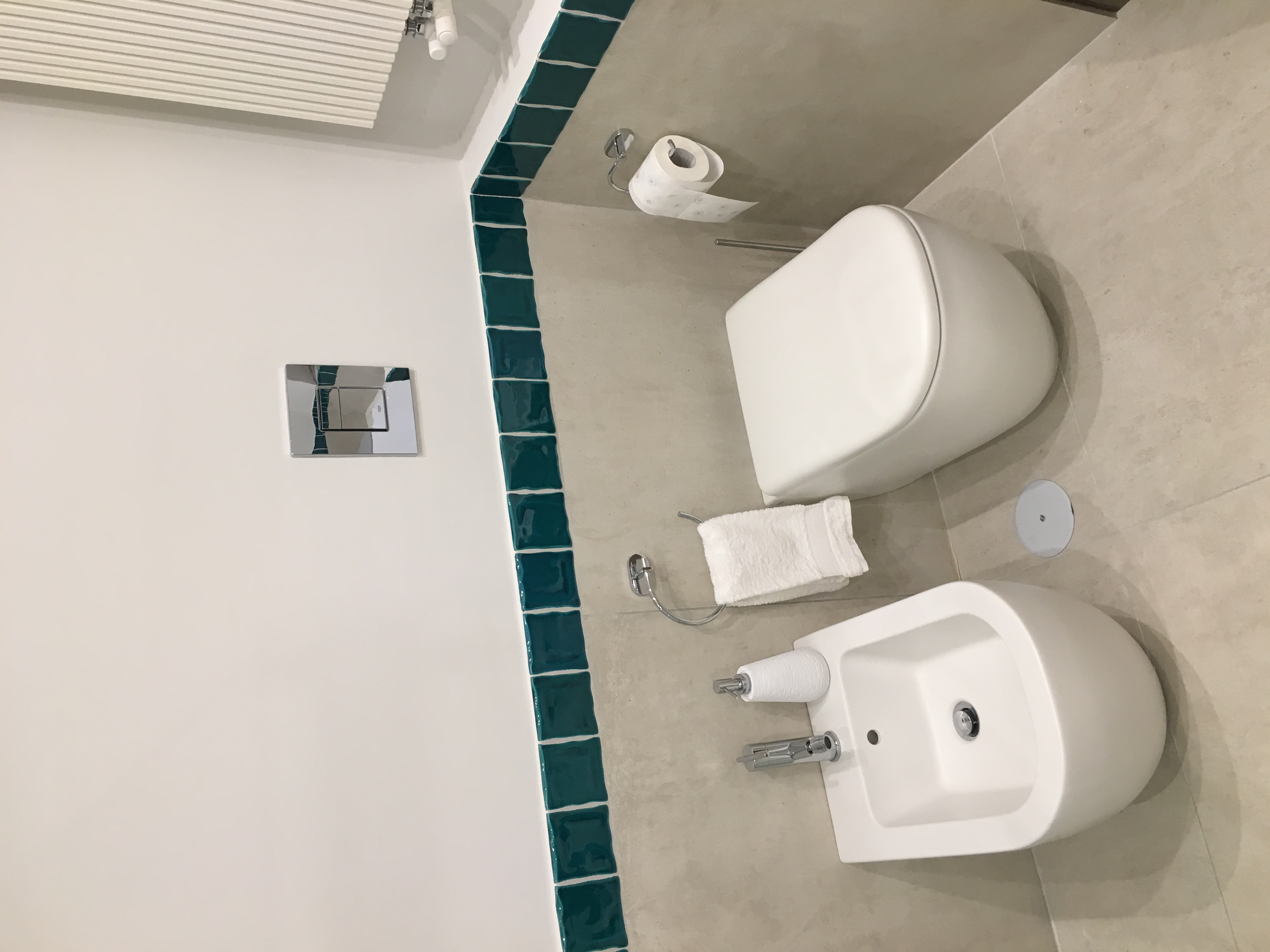 bagno