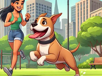 Reliable Recall: How to Train Your Dog to Come When Called in Just 5 Minutes a Day