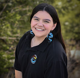 High Bar First Nation Project Support Kayla Fletcher