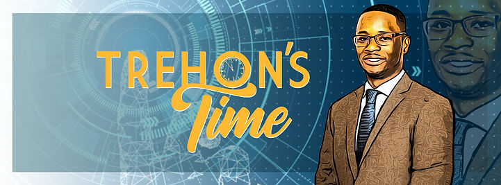 Trehon's Time