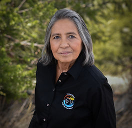 Bernice Hook
Tkwenem7Ãple7m (Councillor)Â