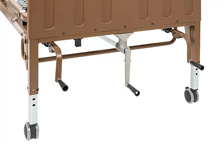 Thumbnail: Semi Electric Bed