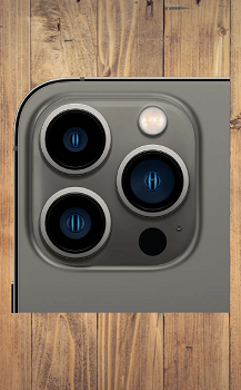 Miniatura: iPhone 13 Pro Max