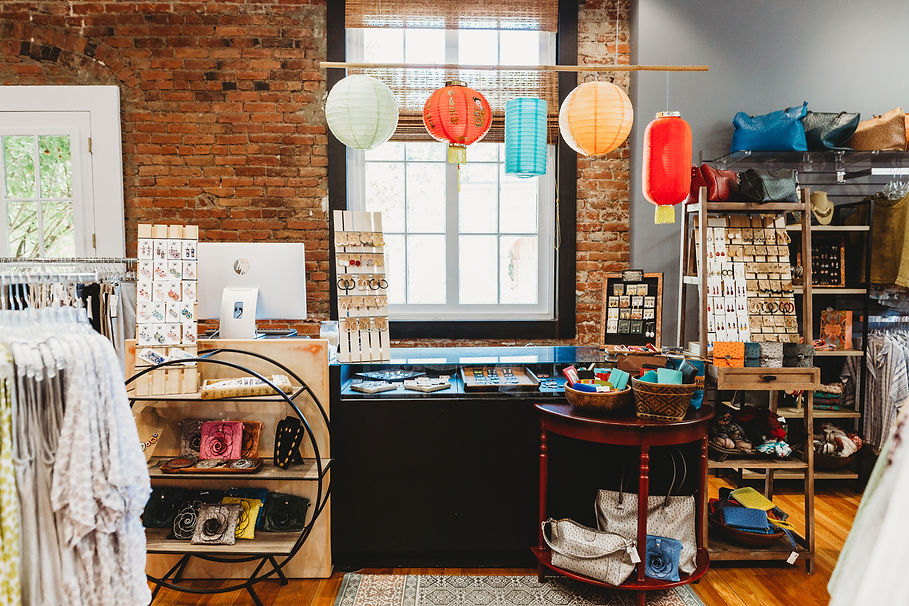 Women's Clothing The Cotton Broker Jacksonville Oregon