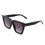Thumbnail: Flarebit - Cat Eye Retro Oversized Sunglasses