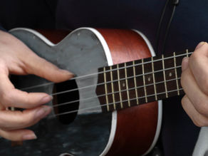Phil Doleman Ukulele Workshop Session Notes
