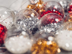 Christmas Flower Workshop for Dementia Gig