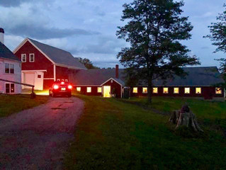 Happenings at The Inn