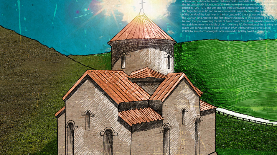 Faith or Heritage? Why Being Armenian Isn't Enough