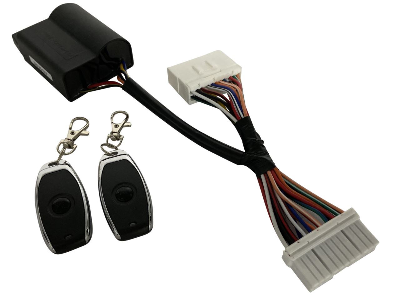 Powercommander VAST 25KMU 3V