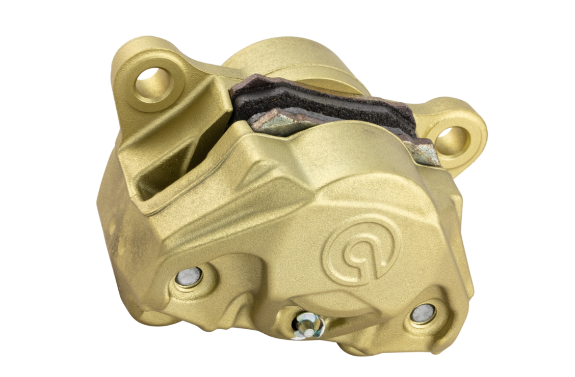 BREMBO Remklauw 2017+