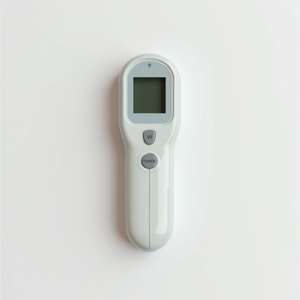 Moisture Detection Meter