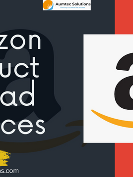 The Amazon Advantage: How Product Upload Services Can Skyrocket Your Sales