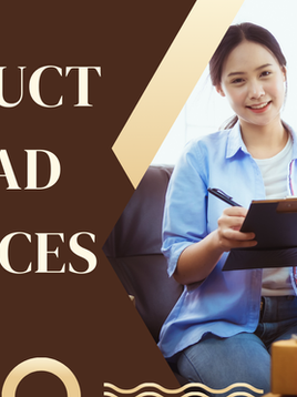 Product Upload Services: Revolutionizing eCommerce Operations with AI Technology