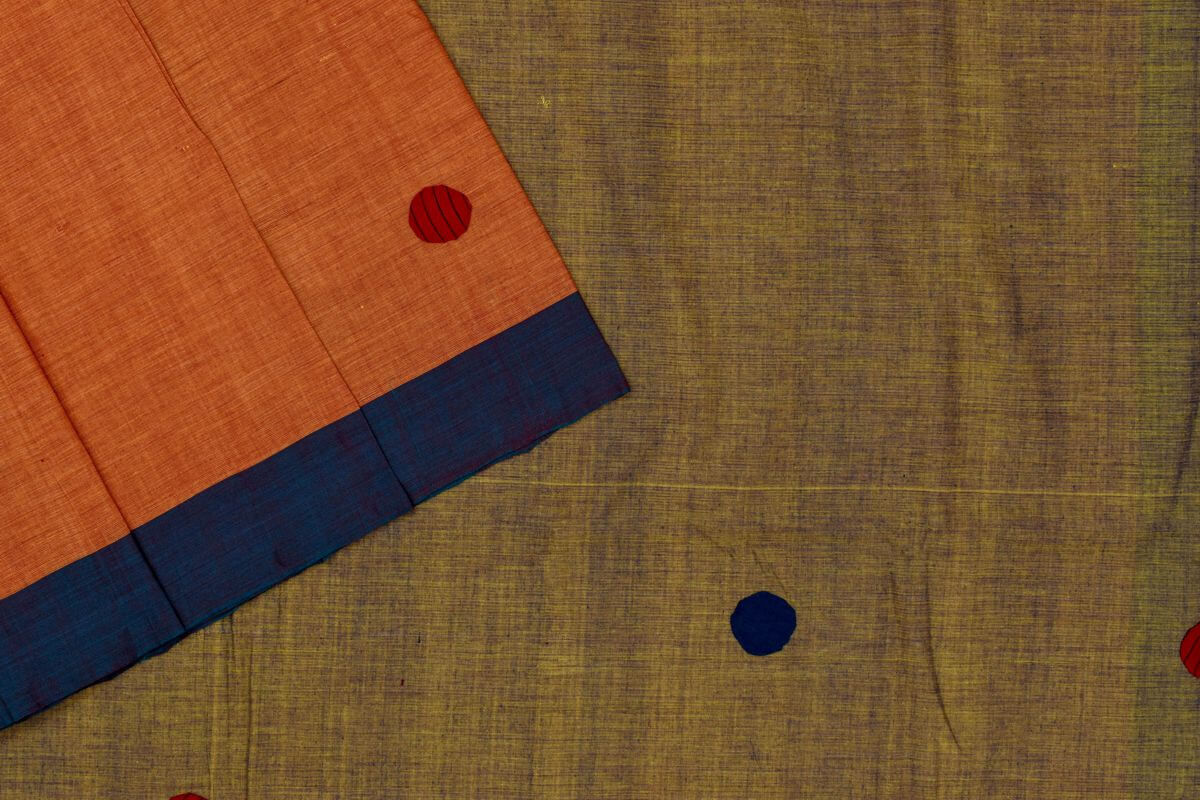 Pankaja cotton saree PSPJ150080