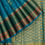 Thumbnail: Shreenivas silks Tussar silk saree PSSR012889