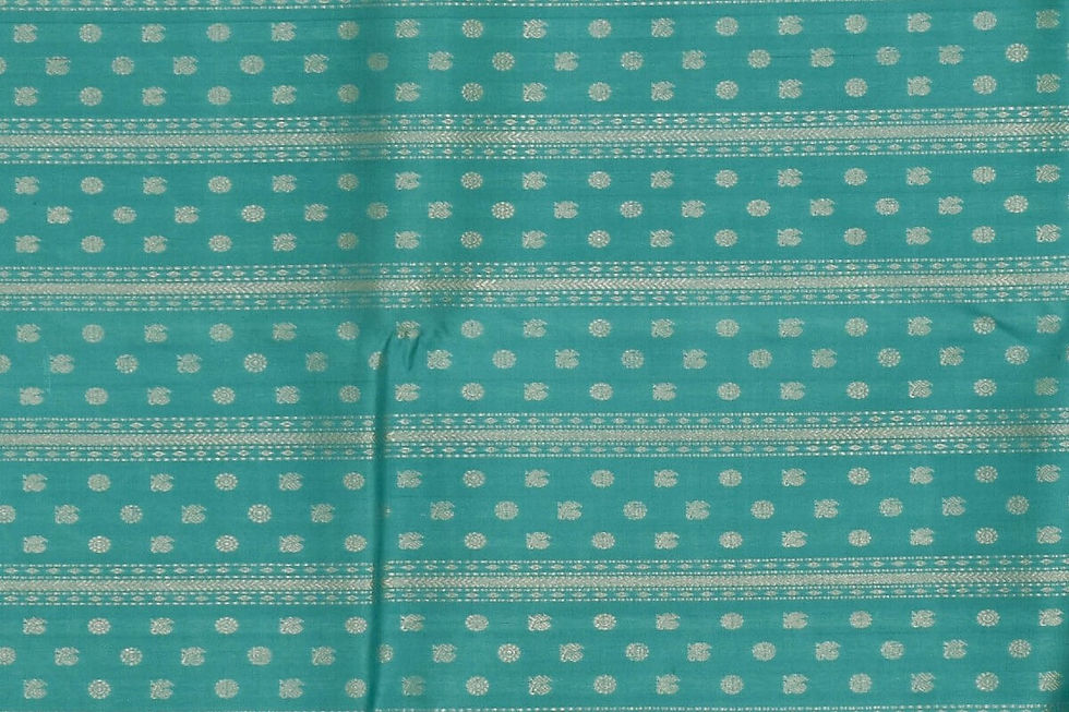 Thumbnail: Sita mahalakshmi kanjivaram silk saree PSSM05SMLRJK220208