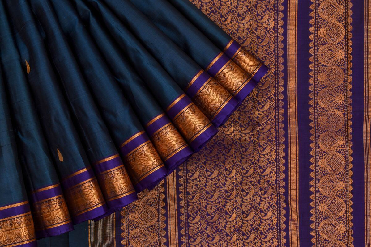 A Silk Weave Soft silk saree PSAC090617