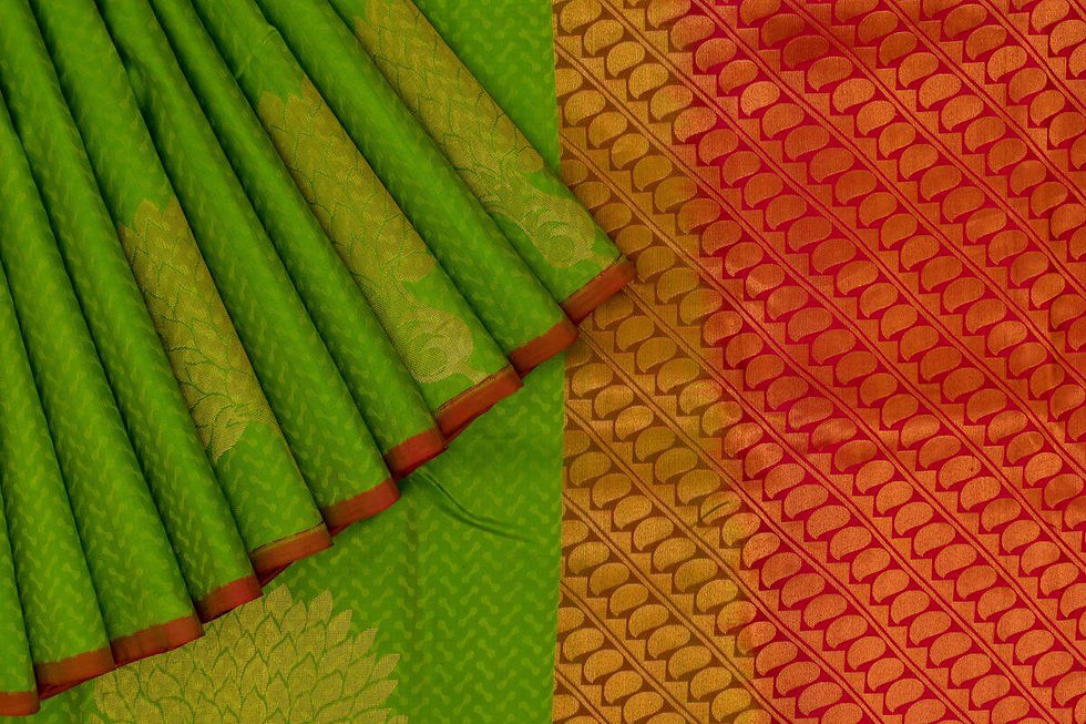 Shreenivas silks Soft silk saree PSSR012822