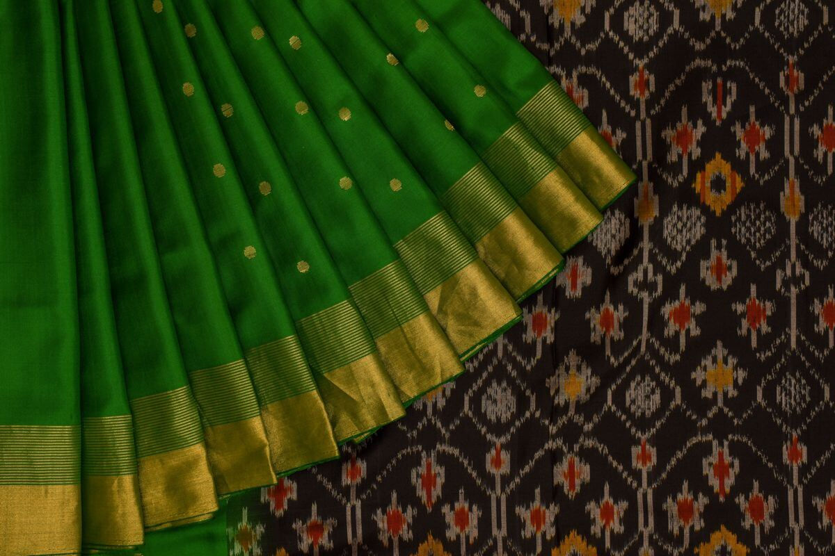 Shreenivas silks Soft silk saree PSSR013012