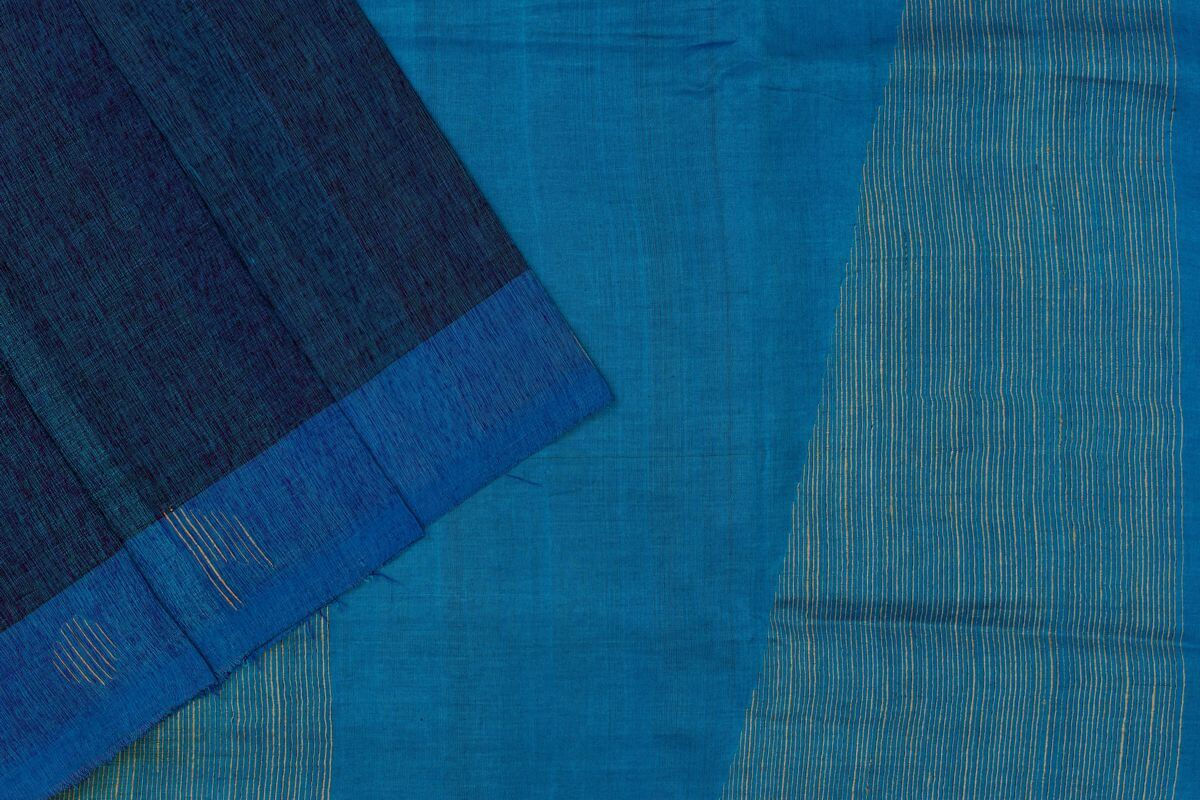 Sutra Banana silk saree PSST21005