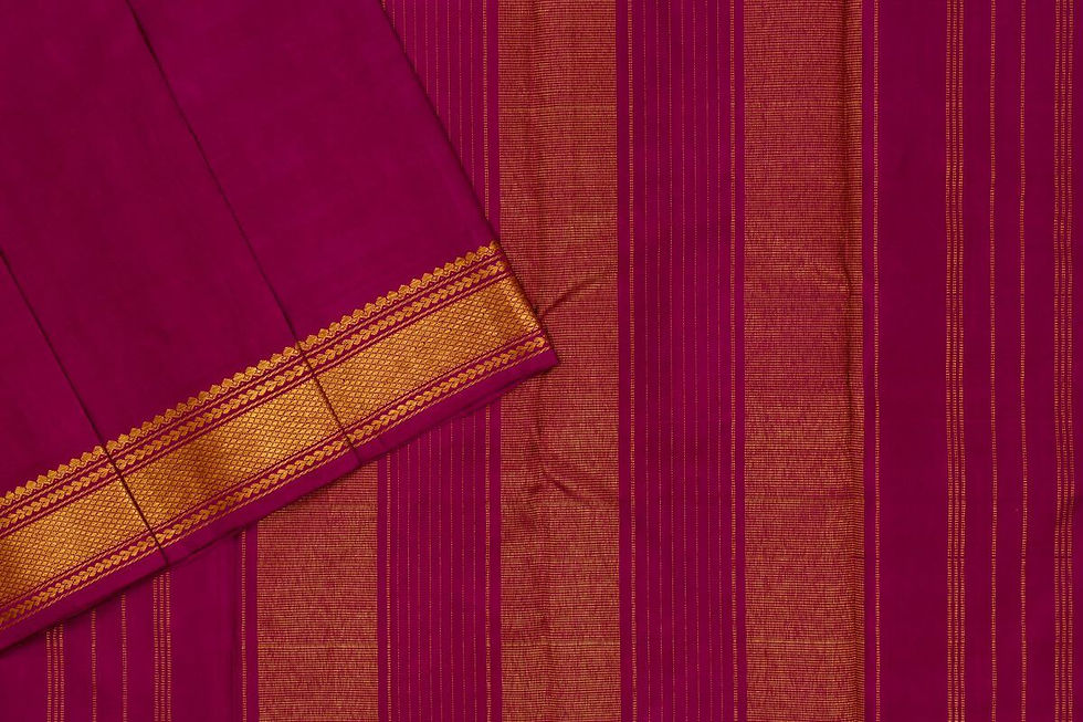 Shreenivas silks Kanjivaram silk saree PSSR012641