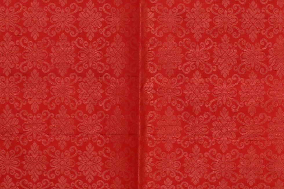 Thumbnail: Sita mahalakshmi Soft silk saree PSSM05SMLPRA220147