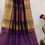 Thumbnail: Sita mahalakshmi Raw silk saree PSSM05SMLBAL20114