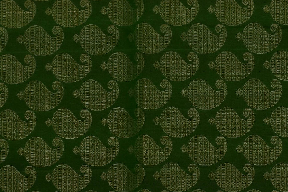 Thumbnail: Sita mahalakshmi Soft silk saree PSSM05SMLPRA220145