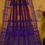 Thumbnail: A Silk Weave silk cotton saree PSAC090238